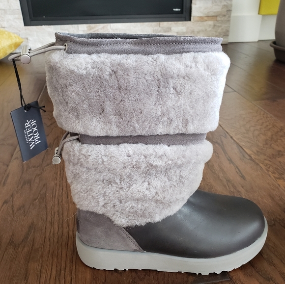 UGG winter boots - Picture 3 of 6